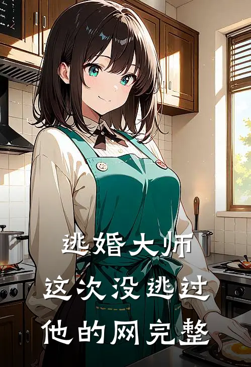 逃婚大师，这次没逃过他的网完整