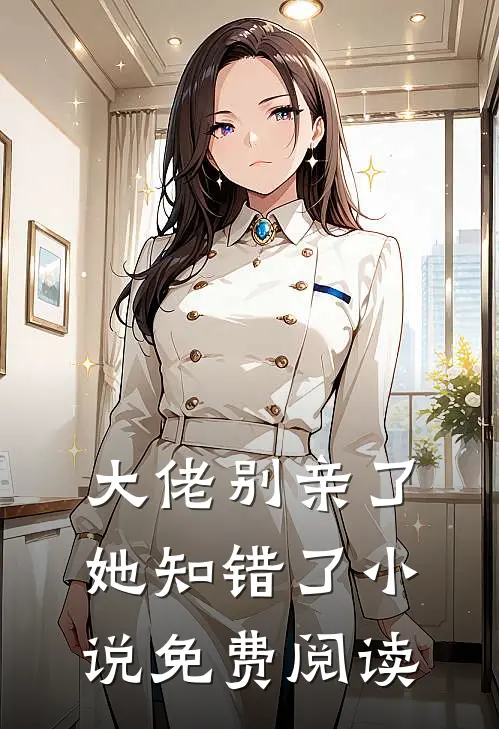 大佬别亲了，她知错了小说免费阅读