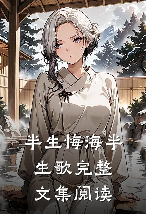 半生悔海半生歌完整文集阅读