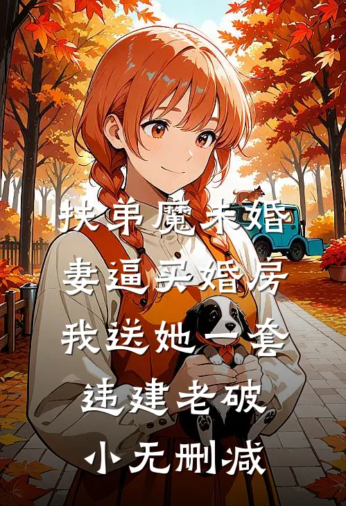 扶弟魔未婚妻逼买婚房，我送她一套违建老破小无删减