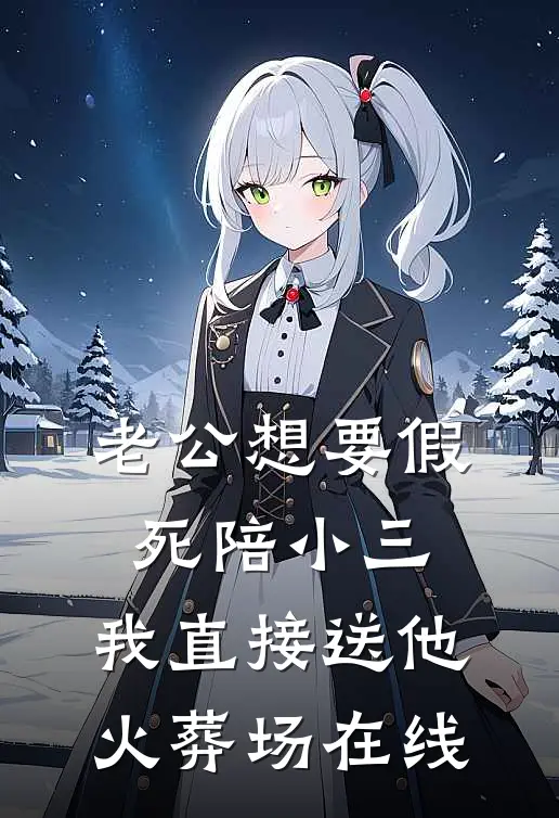 老公想要假死陪小三，我直接送他火葬场在线