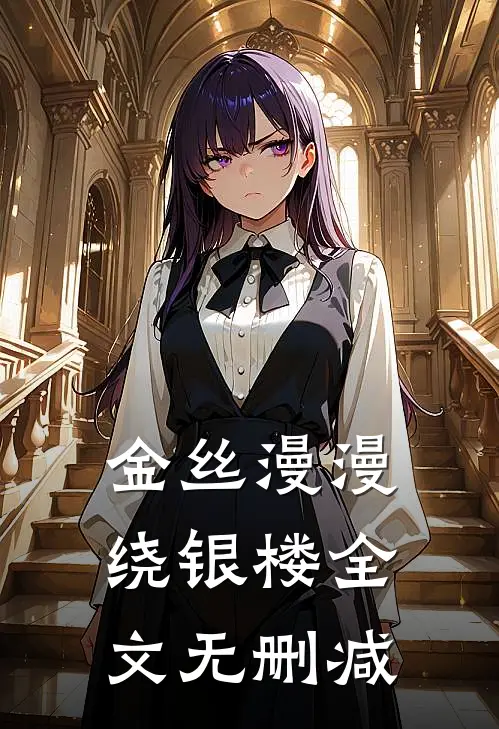 金丝漫漫绕银楼全文无删减