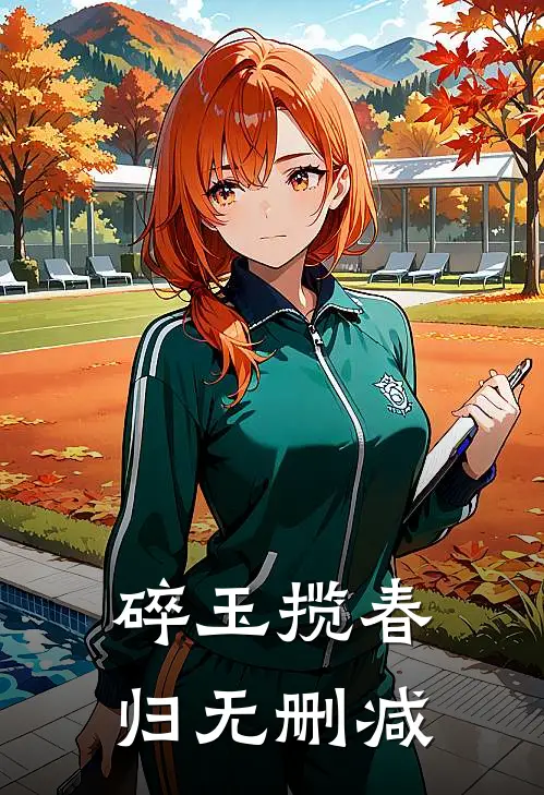 碎玉揽春归无删减