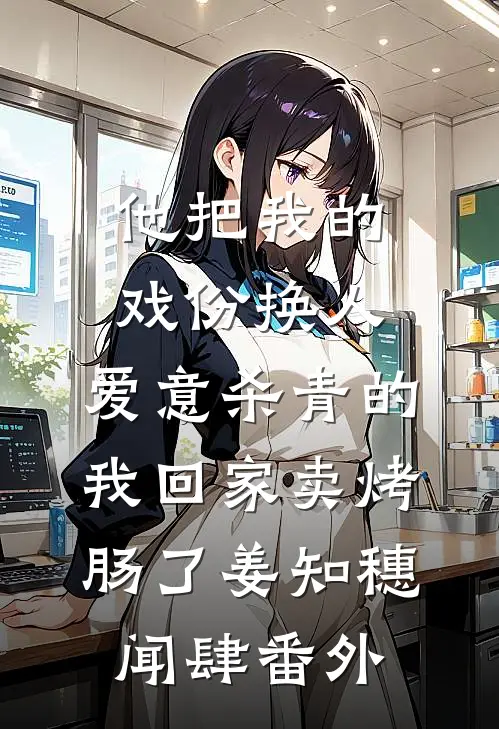 他把我的戏份换人，爱意杀青的我回家卖烤肠了姜知穗闻肆番外
