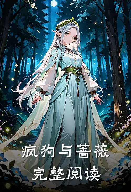 疯狗与蔷薇完整阅读