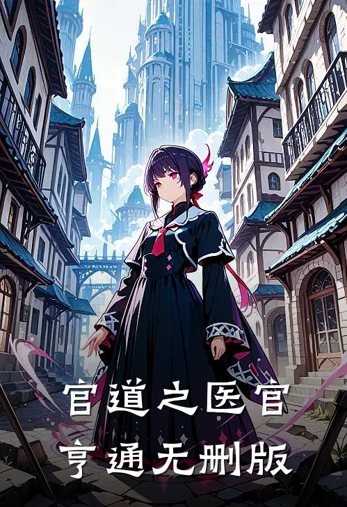 官道之医官亨通无删版