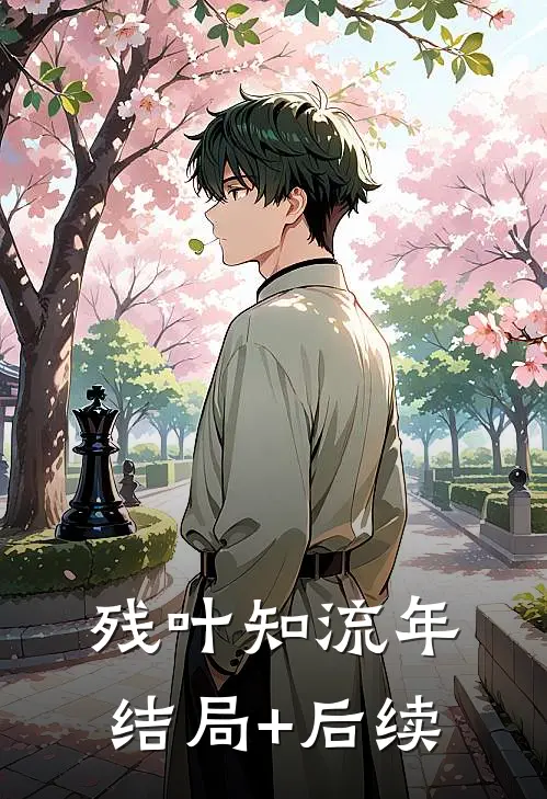 残叶知流年结局+后续