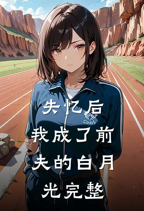 失忆后，我成了前夫的白月光完整