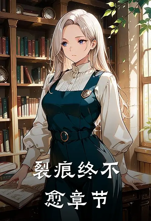 裂痕终不愈章节