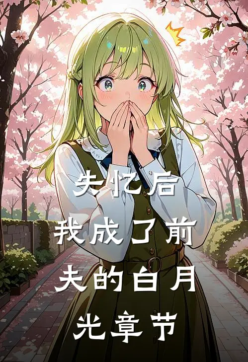 失忆后，我成了前夫的白月光章节