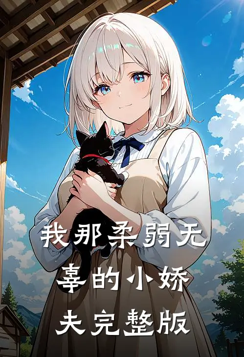 我那柔弱无辜的小娇夫完整版