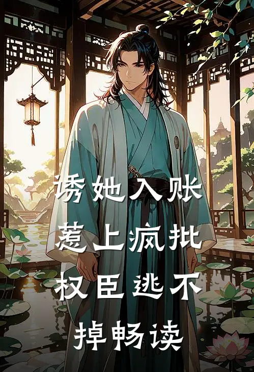 诱她入账，惹上疯批权臣逃不掉畅读