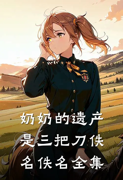 奶奶的遗产是三把刀佚名佚名全集