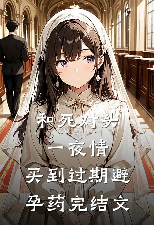 和死对头一夜情，买到过期避孕药完结文