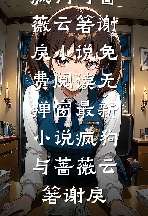 疯狗与蔷薇(云箬谢戾)小说免费阅读无弹窗_最新小说疯狗与蔷薇云箬谢戾