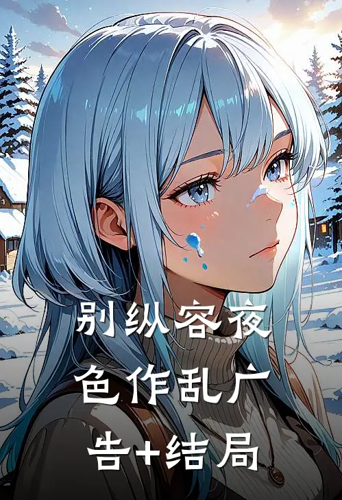 别纵容夜色作乱广告+结局