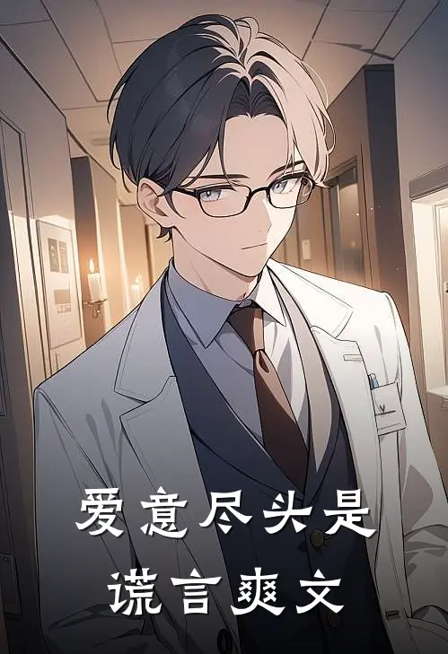 爱意尽头是谎言爽文