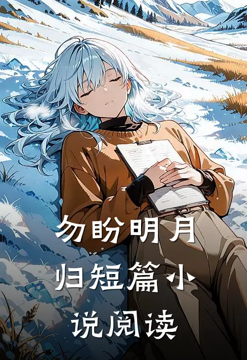 勿盼明月归短篇小说阅读