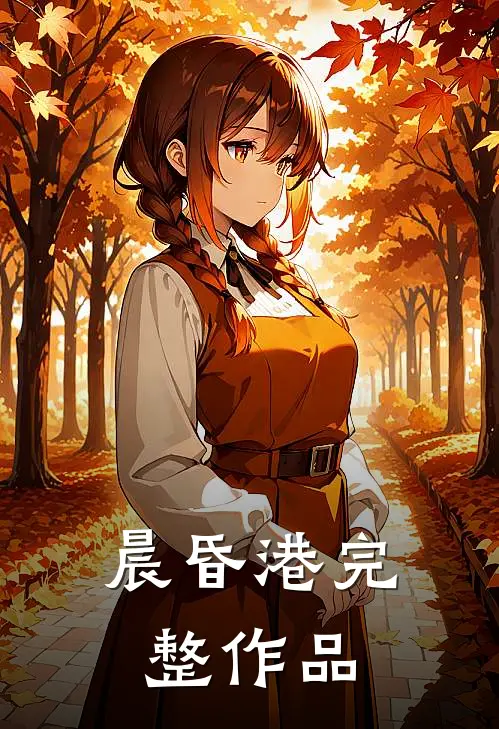 晨昏港完整作品
