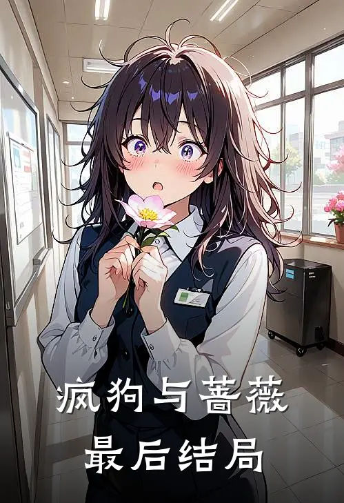 疯狗与蔷薇最后结局