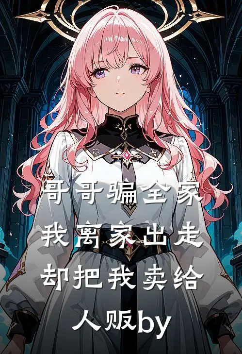 哥哥骗全家我离家出走，却把我卖给人贩by