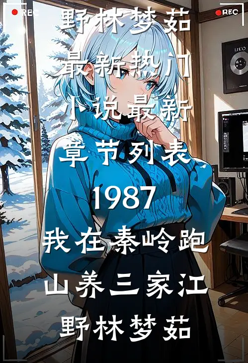 1987：我在秦岭跑山养三家江野林梦茹最新热门小说_最新章节列表1987：我在秦岭跑山养三家(江野林梦茹)
