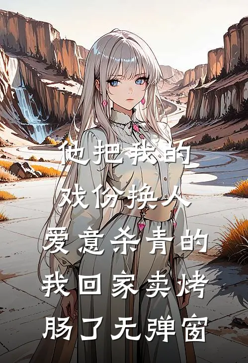 他把我的戏份换人，爱意杀青的我回家卖烤肠了无弹窗