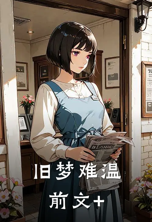 旧梦难温前文+