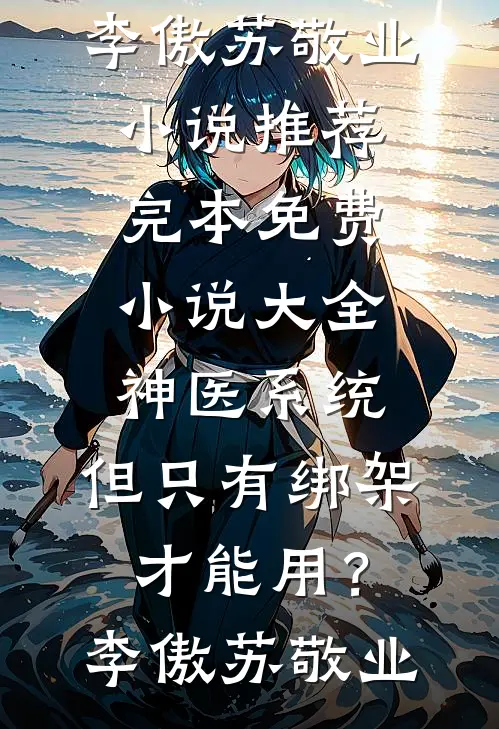 神医系统：但只有绑架才能用？李傲苏敬业小说推荐完本_免费小说大全神医系统：但只有绑架才能用？(李傲苏敬业)