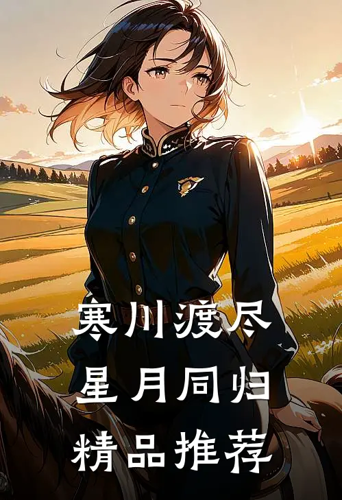 寒川渡尽，星月同归精品推荐