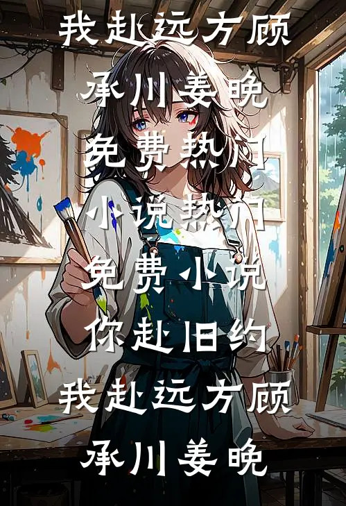 你赴旧约，我赴远方(顾承川姜晚)免费热门小说_热门免费小说你赴旧约，我赴远方顾承川姜晚
