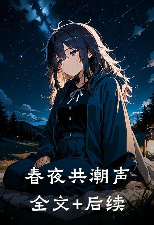 春夜共潮声全文+后续