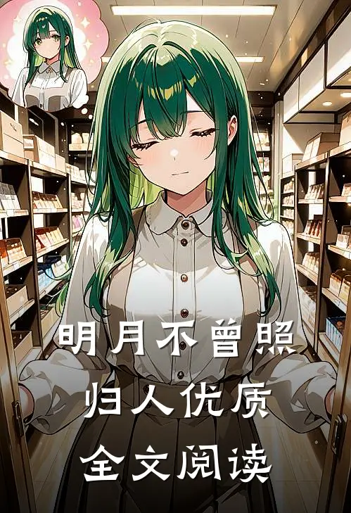 明月不曾照归人优质全文阅读