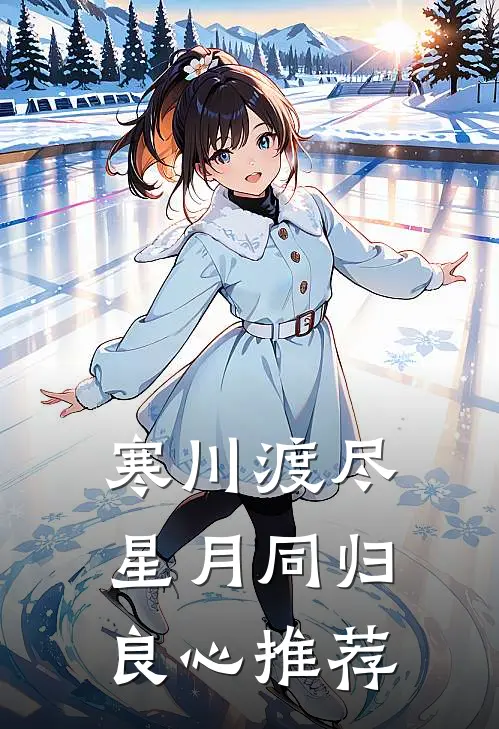 寒川渡尽，星月同归良心推荐