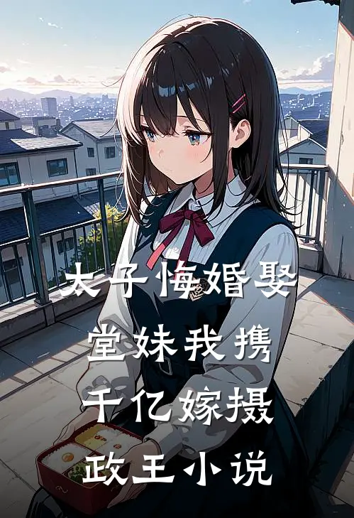 太子悔婚娶堂妹我携千亿嫁摄政王小说
