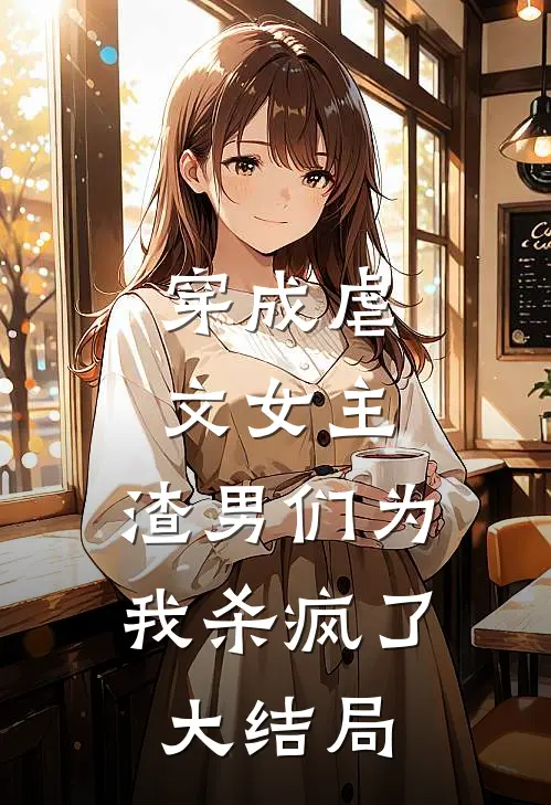 穿成虐文女主，渣男们为我杀疯了大结局