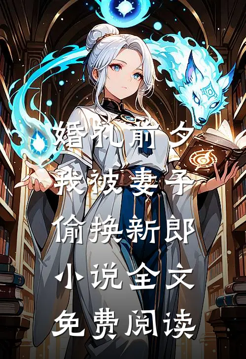 婚礼前夕，我被妻子偷换新郎小说全文免费阅读