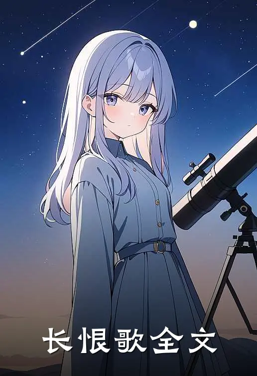 长恨歌全文