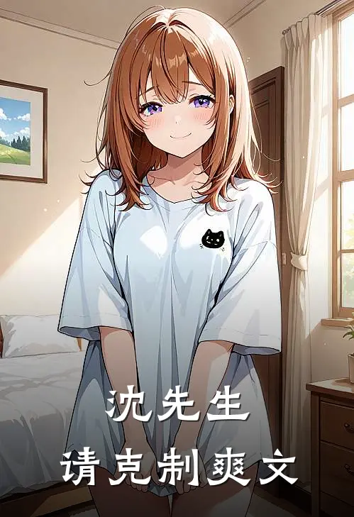沈先生，请克制爽文