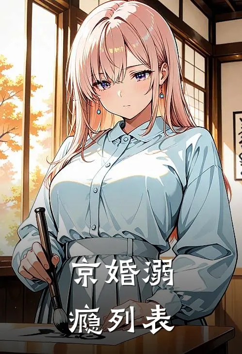 京婚溺瘾列表