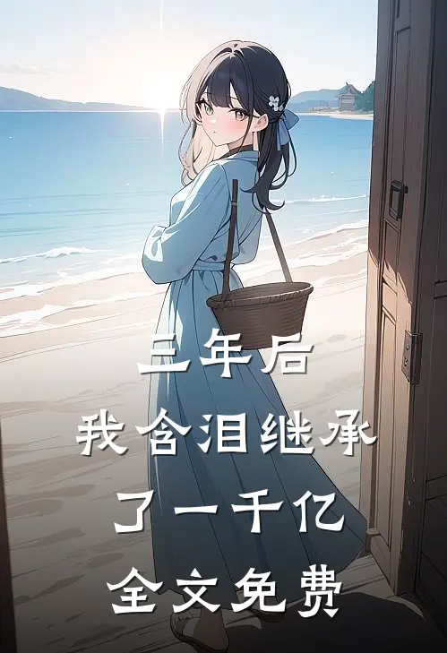 三年后，我含泪继承了一千亿全文免费