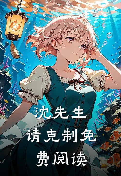 沈先生，请克制免费阅读