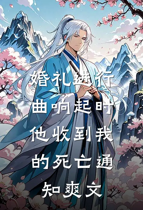 婚礼进行曲响起时，他收到我的死亡通知爽文