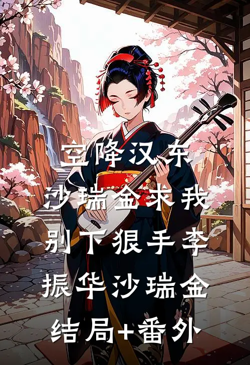 空降汉东，沙瑞金求我别下狠手李振华沙瑞金结局+番外