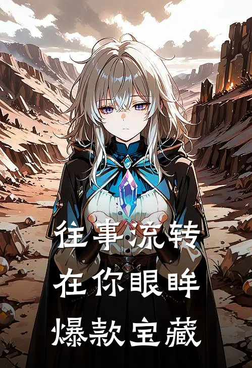 往事流转在你眼眸爆款宝藏