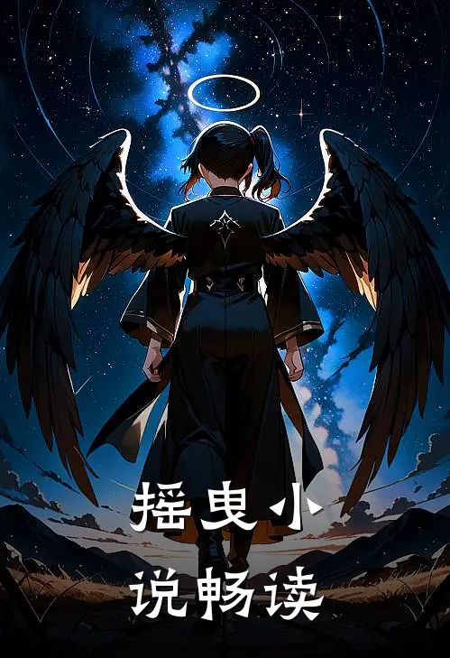 摇曳小说畅读