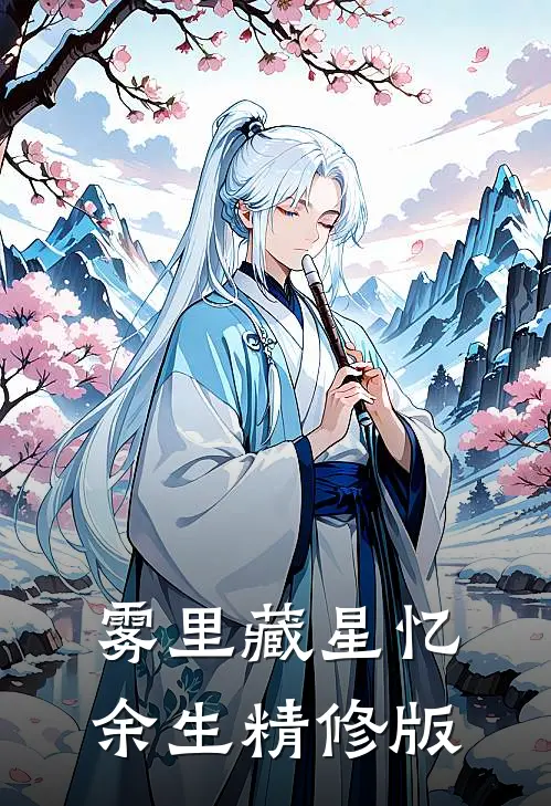 雾里藏星忆余生精修版