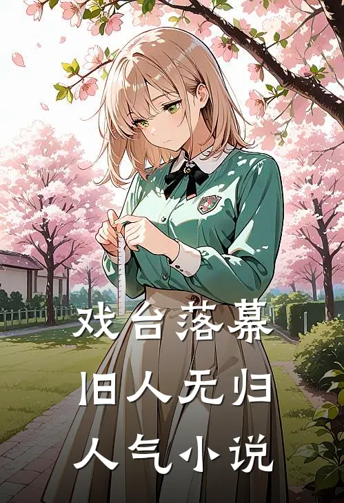 戏台落幕，旧人无归人气小说