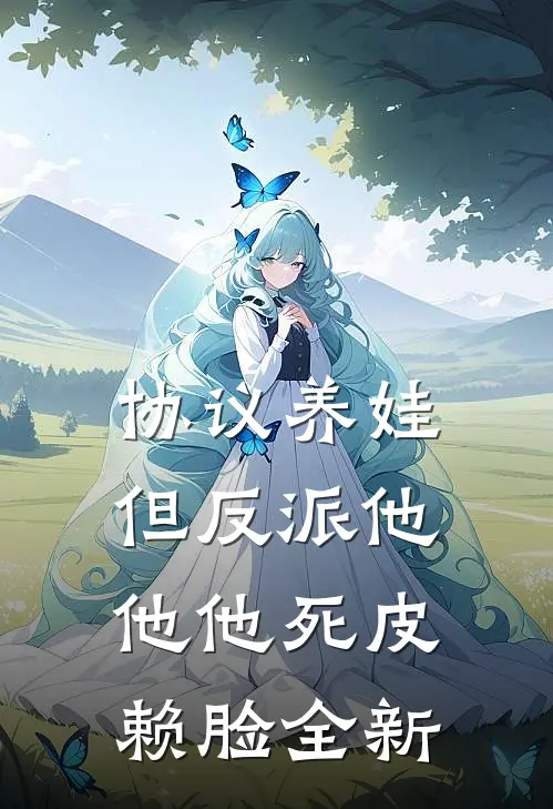 协议养娃，但反派他他他死皮赖脸全新