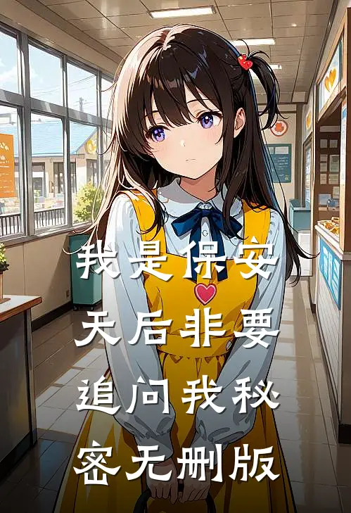 我是保安，天后非要追问我秘密无删版